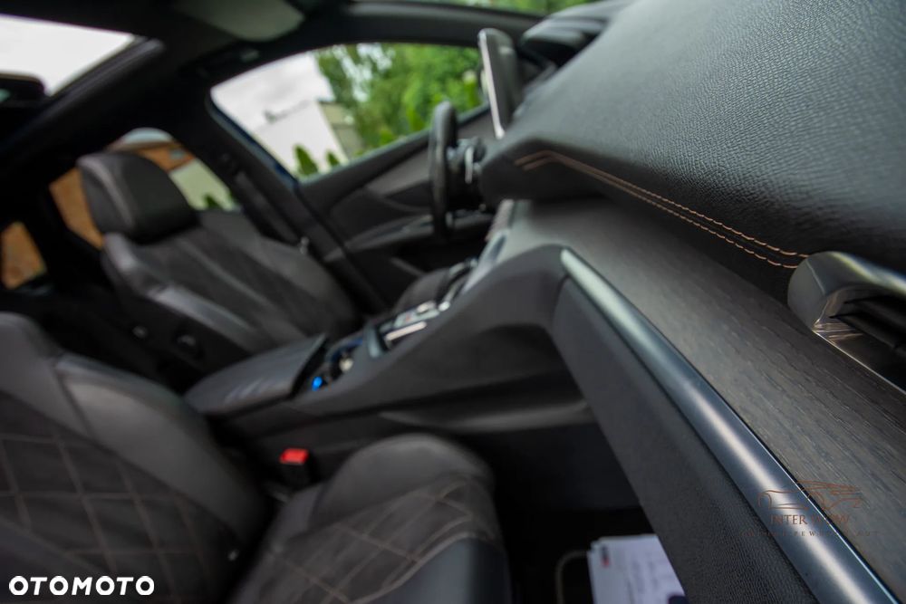 Peugeot 3008 2.0 BlueHDi GT S&S EAT6 - 4