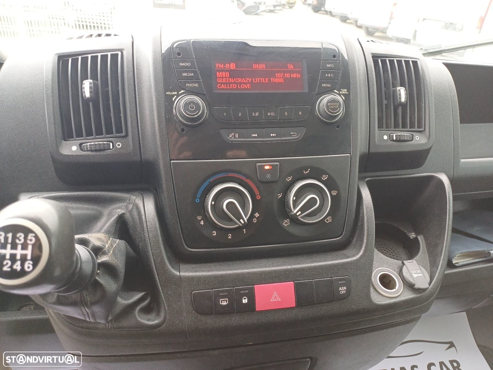 Peugeot Boxer 2.0 BlueHDi 435 L4 CD - 35