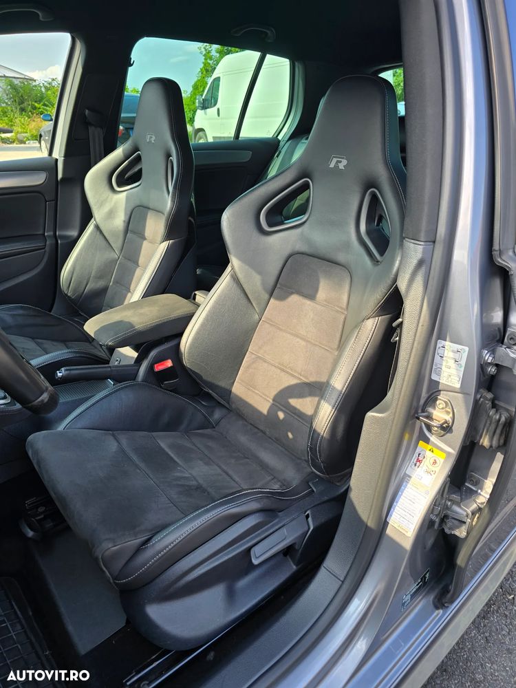 Volkswagen Golf 2.0 R DSG - 6