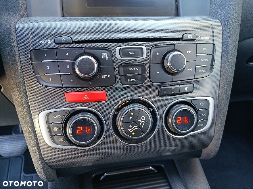 Citroën C4 - 4