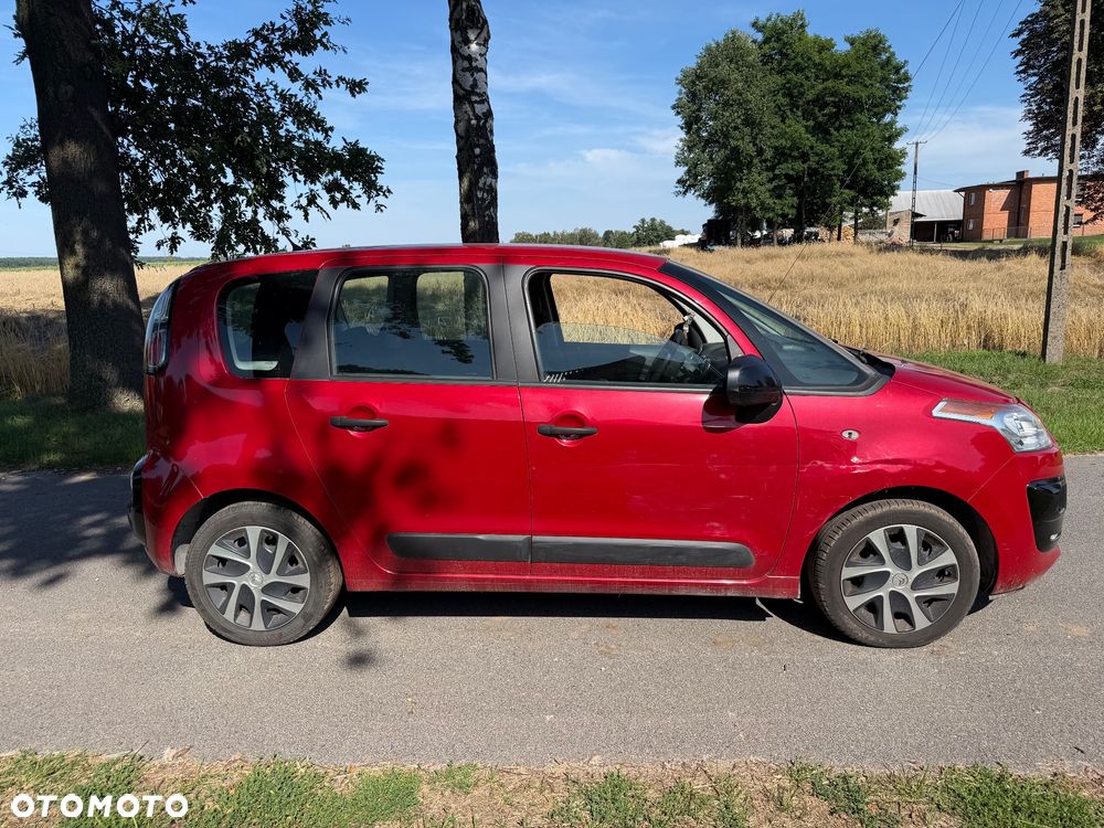 Citroën C3 Picasso BlueHDi 100 Selection - 7