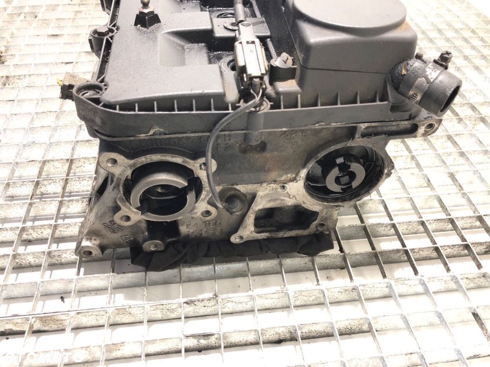 GŁOWICA - 2040.00 PLN - PEUGEOT BOXER Autobus 2005 - 2022 2.2 HDi 120 88 kW [120 KM] olej napędowy - 5