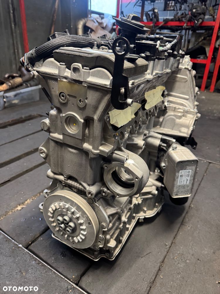 Silnik Audi rs3 rs 3 2.5 DNW - 3