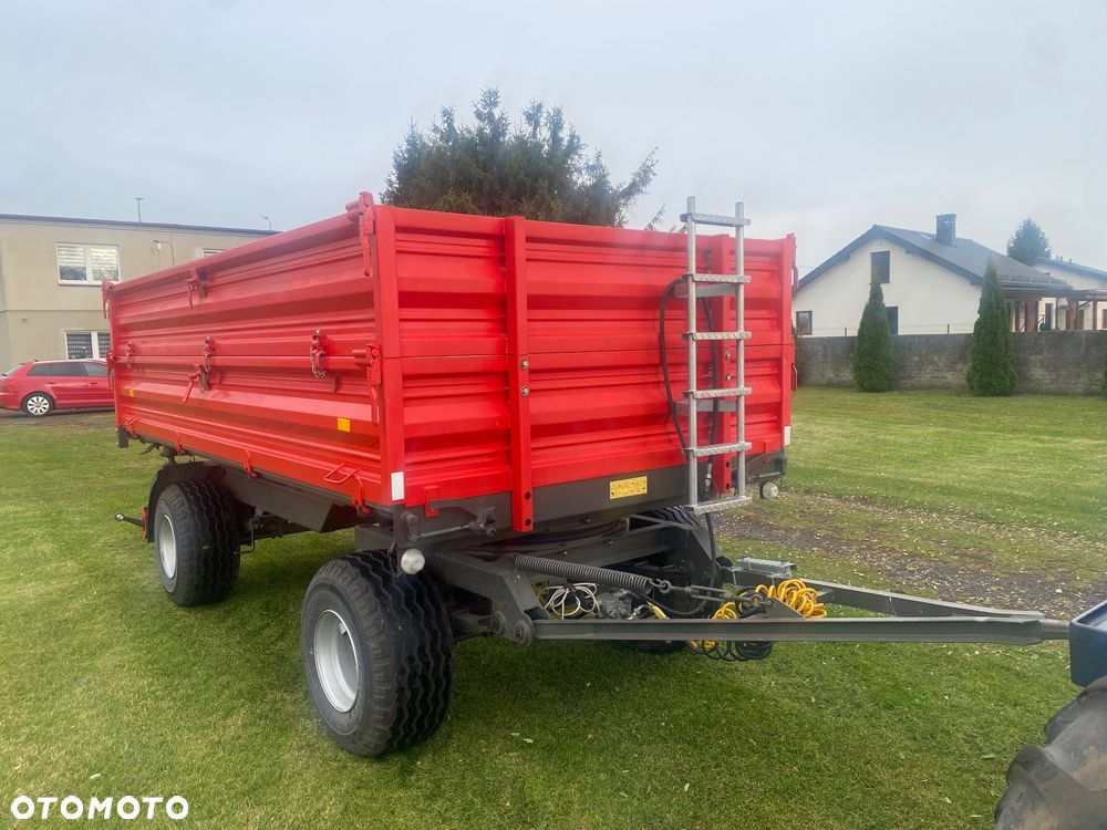 Metal-Fach Rol-Trans - 1