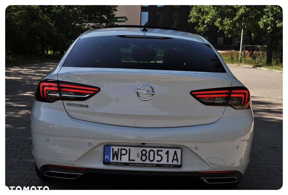 Opel Insignia 2.0 T Business Elegance S&S - 15