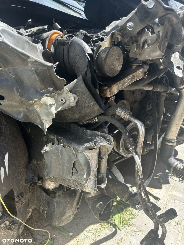 BMW Seria 5 - 14