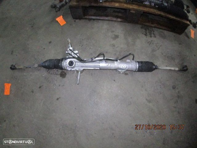 Caixa Direcao  PEUGEOT 206CC 2002 2.0 I - 1