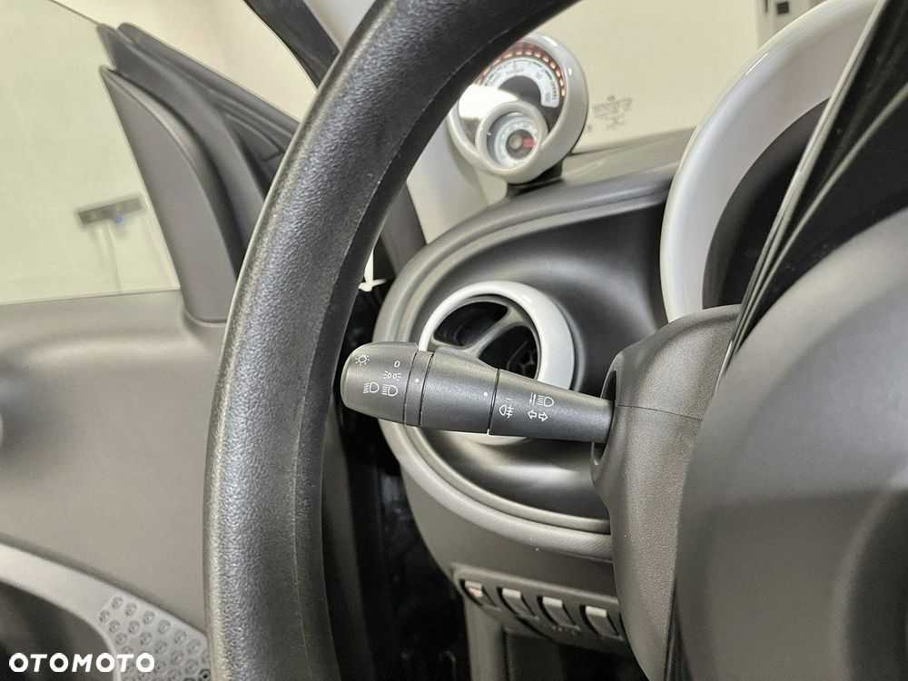 Smart Fortwo - 16