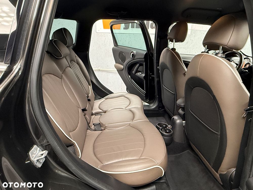 MINI Countryman Cooper S ALL4 - 9