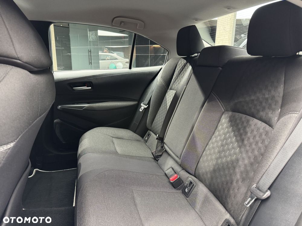Toyota Corolla 1.8 Hybrid Comfort - 15