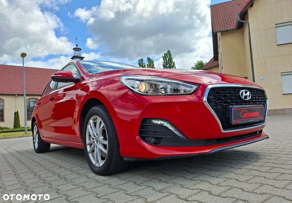 Hyundai i30 - 6