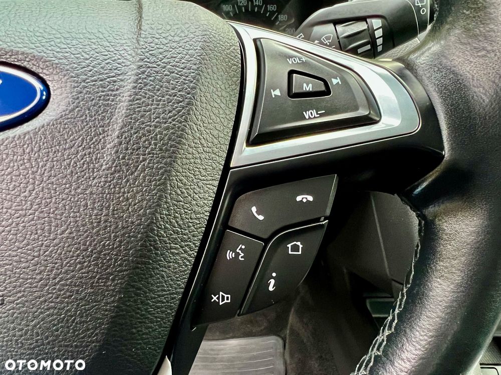 Ford Mondeo 2.0 EcoBlue Trend - 26