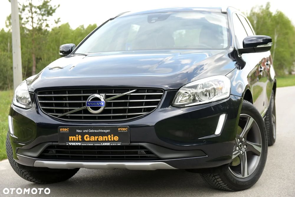 Volvo XC 60 D3 Drive-E Ocean Race - 39