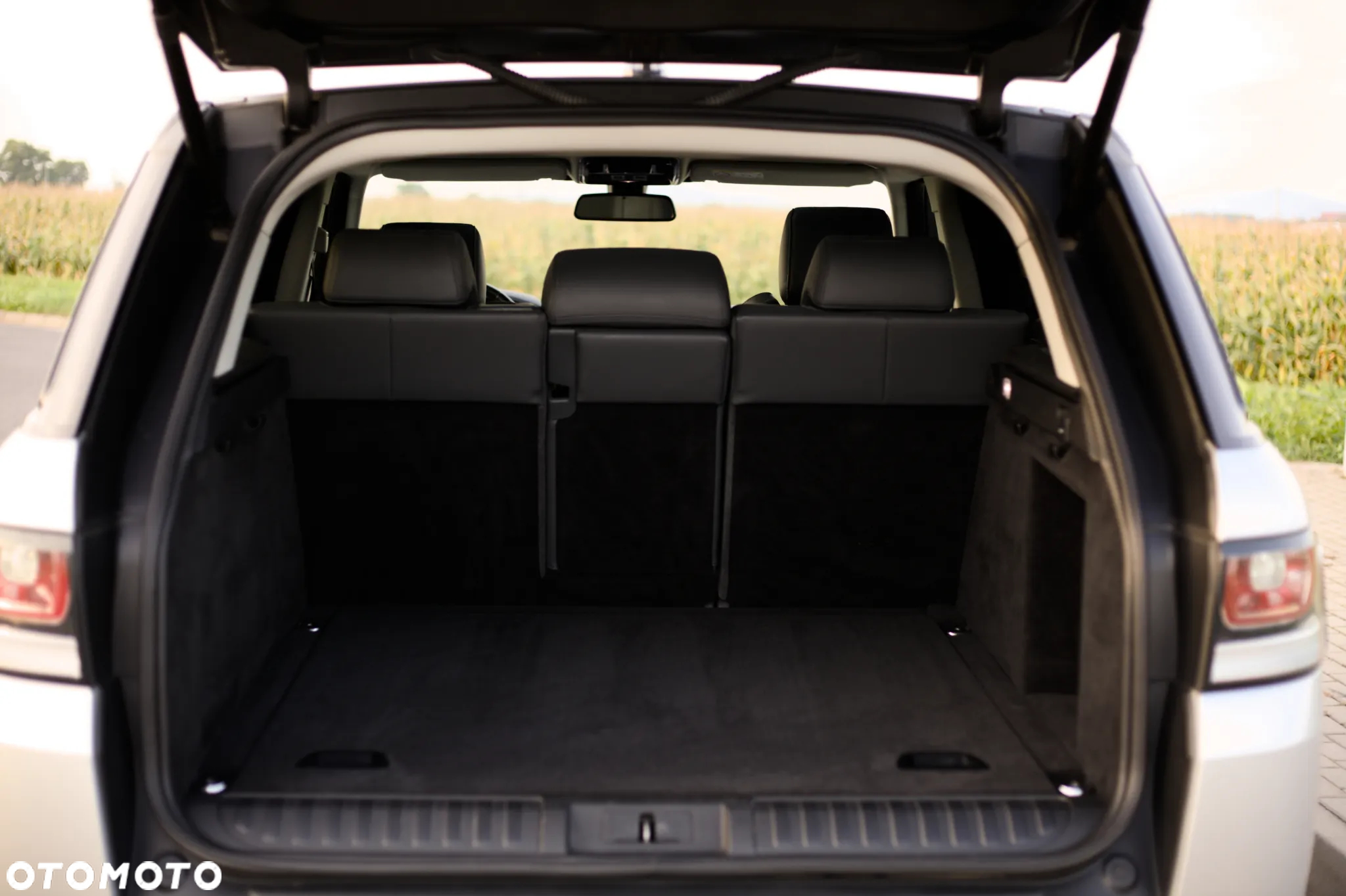 Land Rover Range Rover Sport S 3.0 SD V6 HSE Dynamic - 4