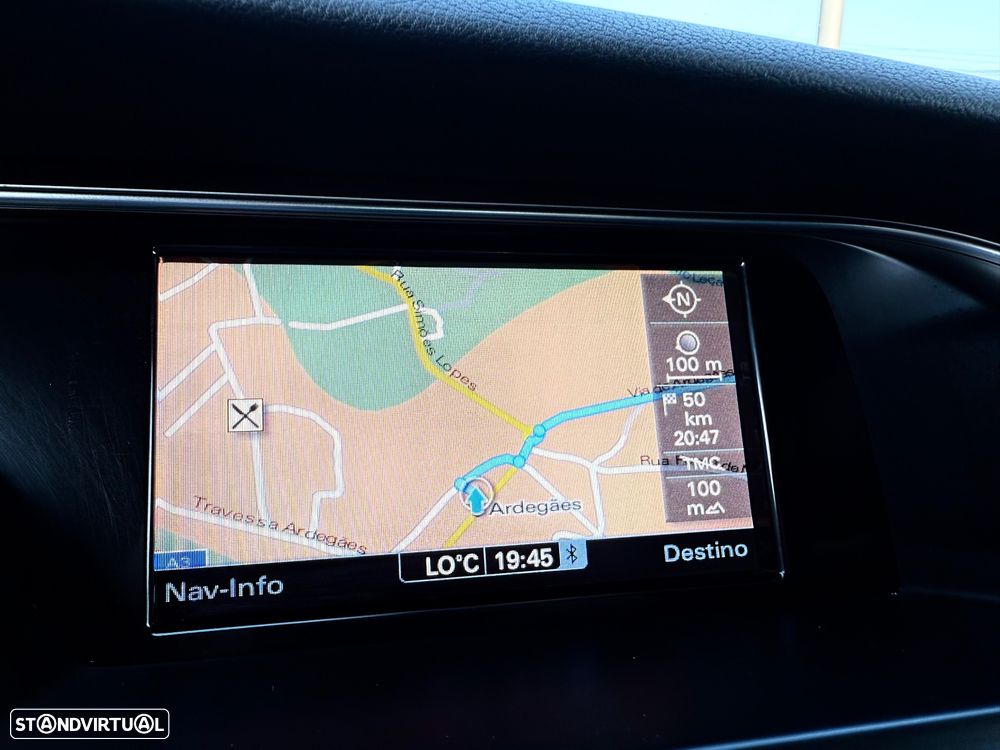 Audi A4 Avant 2.0 TDI Business Line S-line - 21
