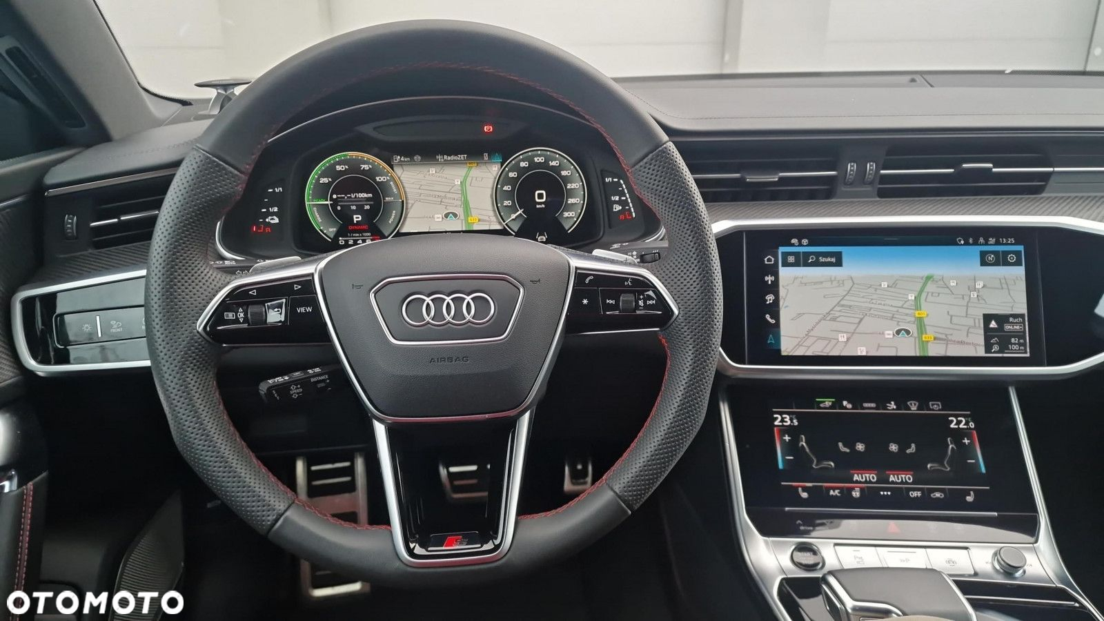 Audi A7 Sportback - 9