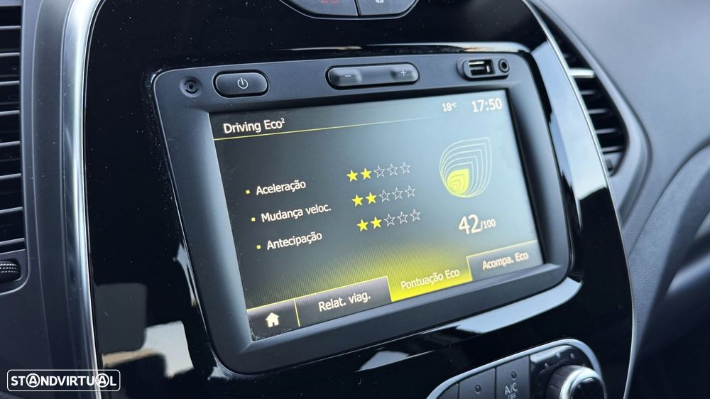 Renault Captur 0.9 TCE Exclusive - 19