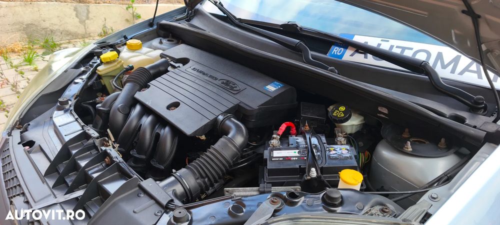 Ford Fiesta - 13