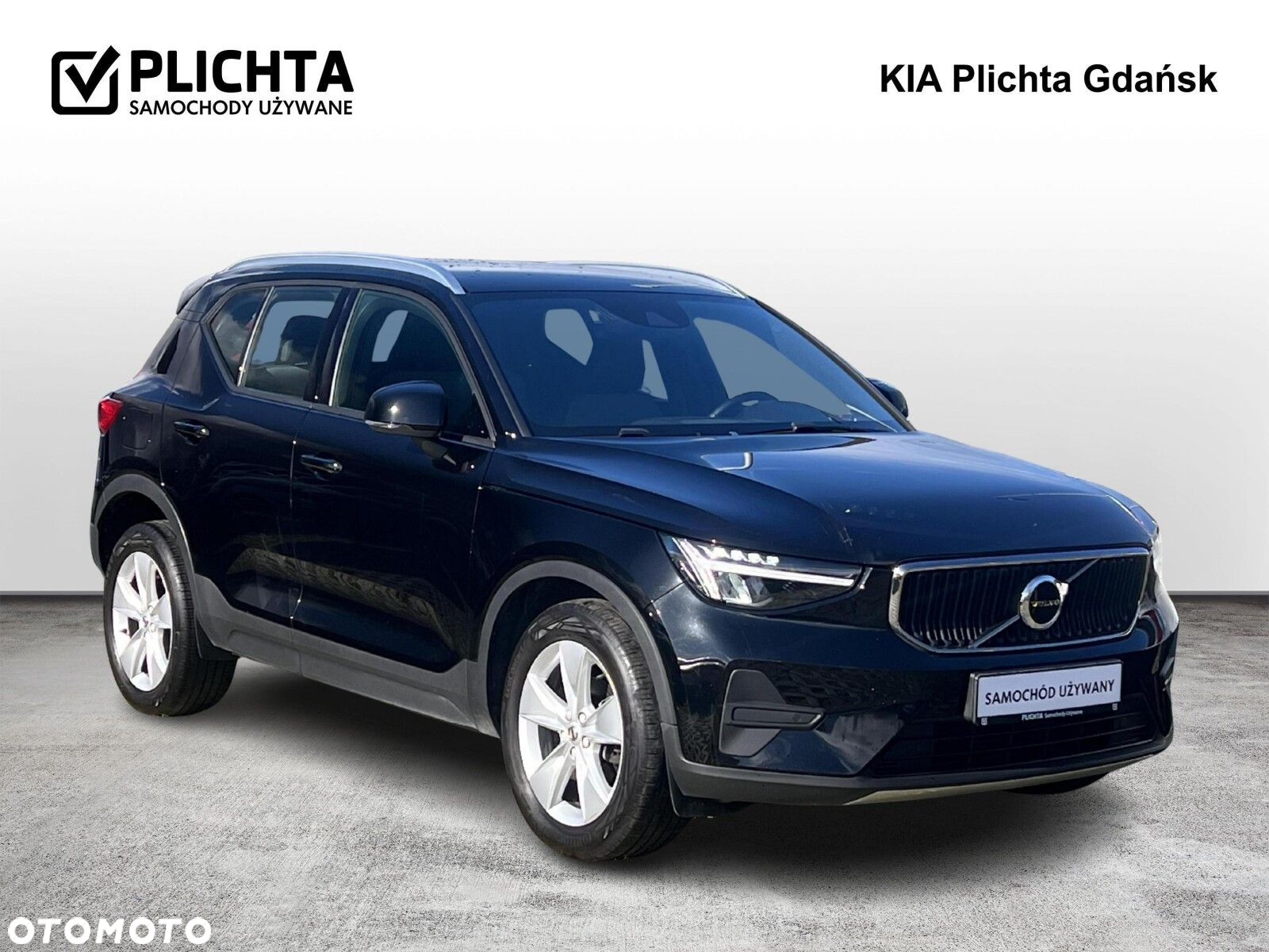 Volvo XC 40 - 7
