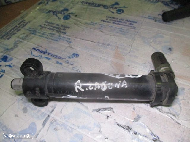 Motor Esguicho ESG258 RENAULT LAGUNA SW 2002 - 2