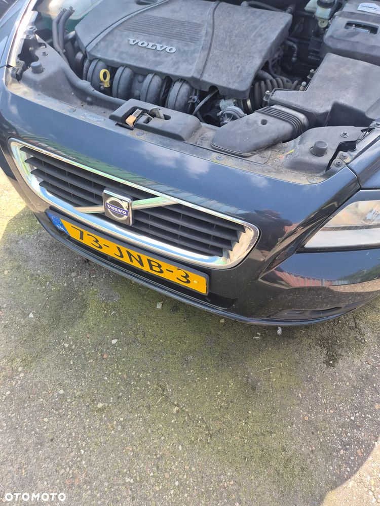 Volvo V50 1.8 Sport - 14