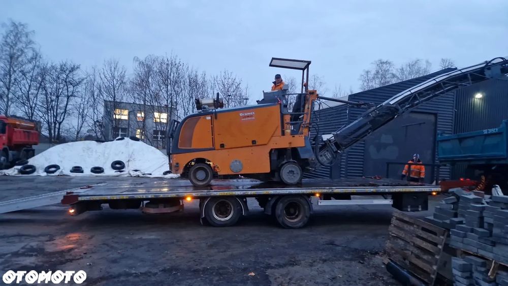 Sommer ZP 180 CU - 8