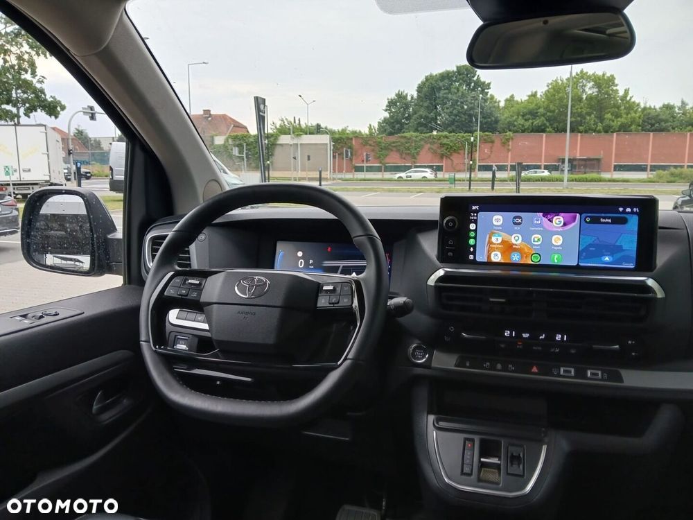Toyota Proace Verso 2.0 D4-D Long VIP - 5