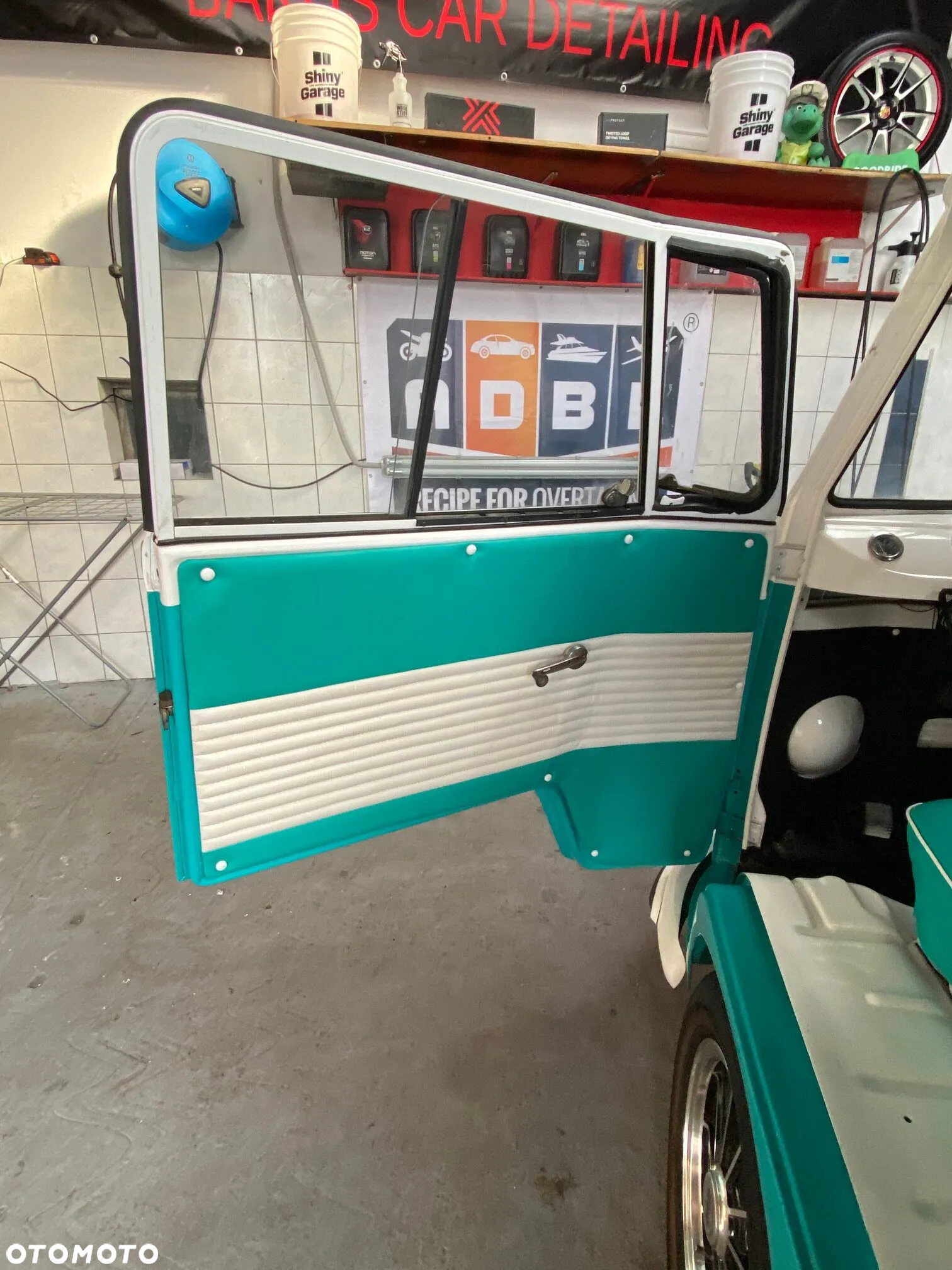 Volkswagen Transporter - 6