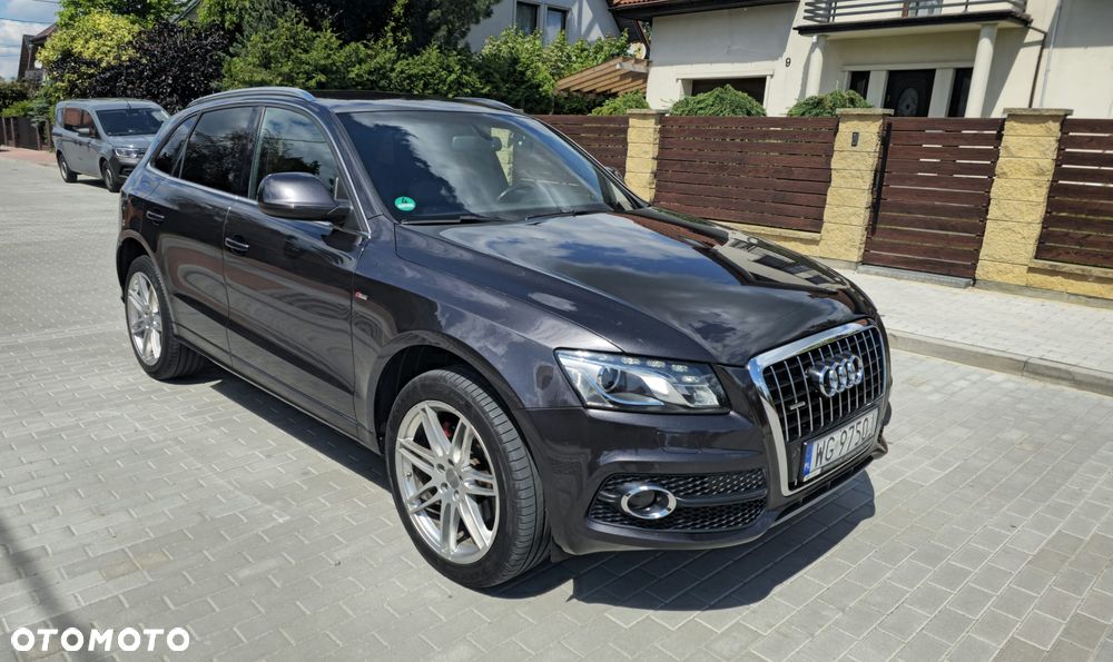 Audi Q5 - 7