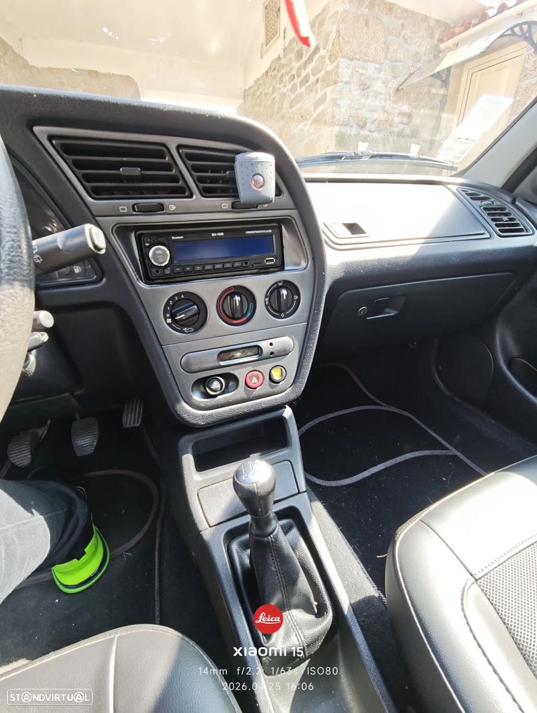 Peugeot 306 - 8