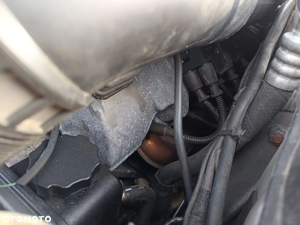 Mercedes-Benz Klasa E 320 T Avantgarde - 20