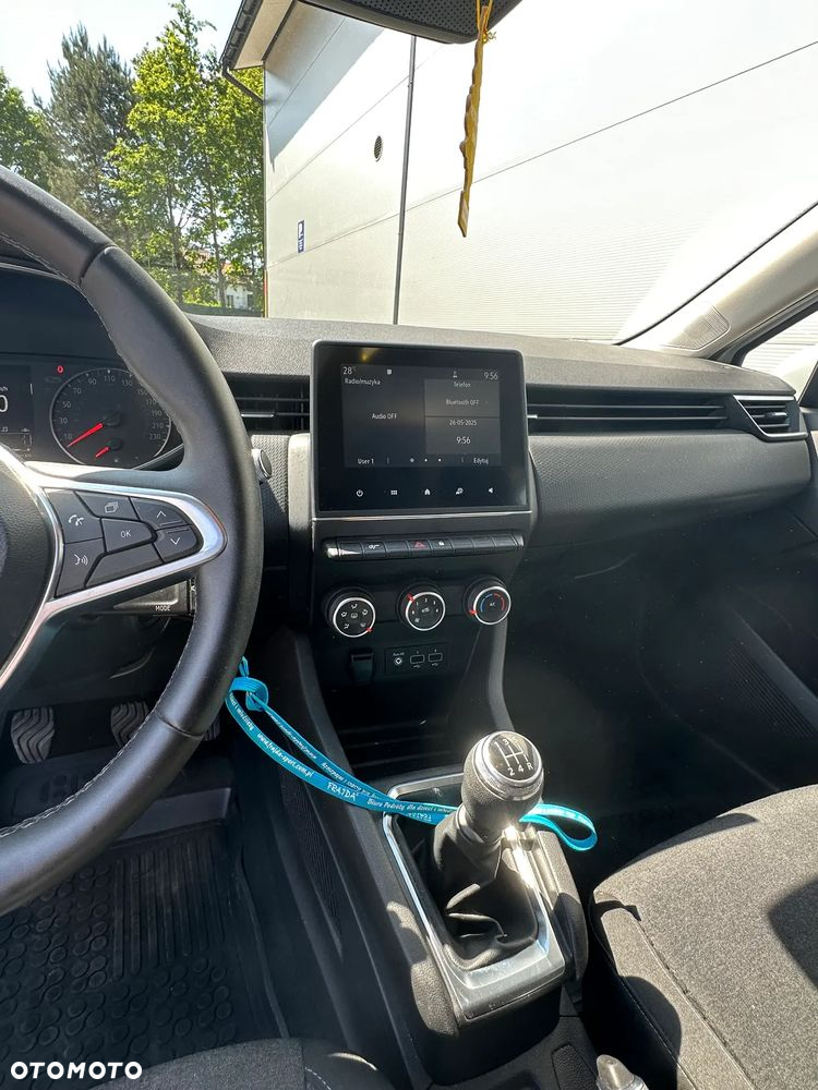 Renault Clio 1.0 SCe Life - 9
