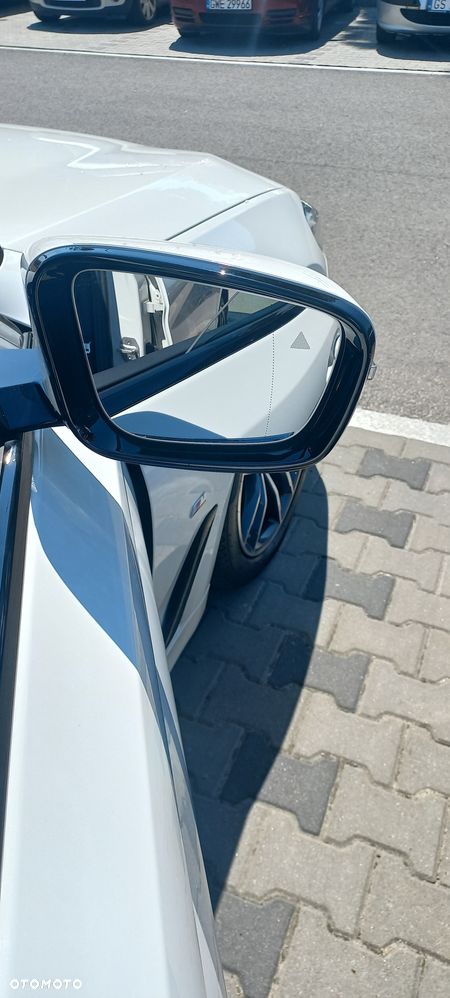 BMW Seria 5 520d M Sport - 16