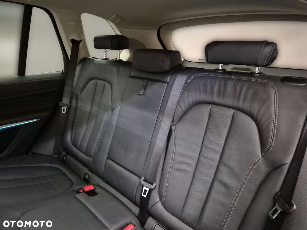 BMW X5 xDrive40i sport - 18