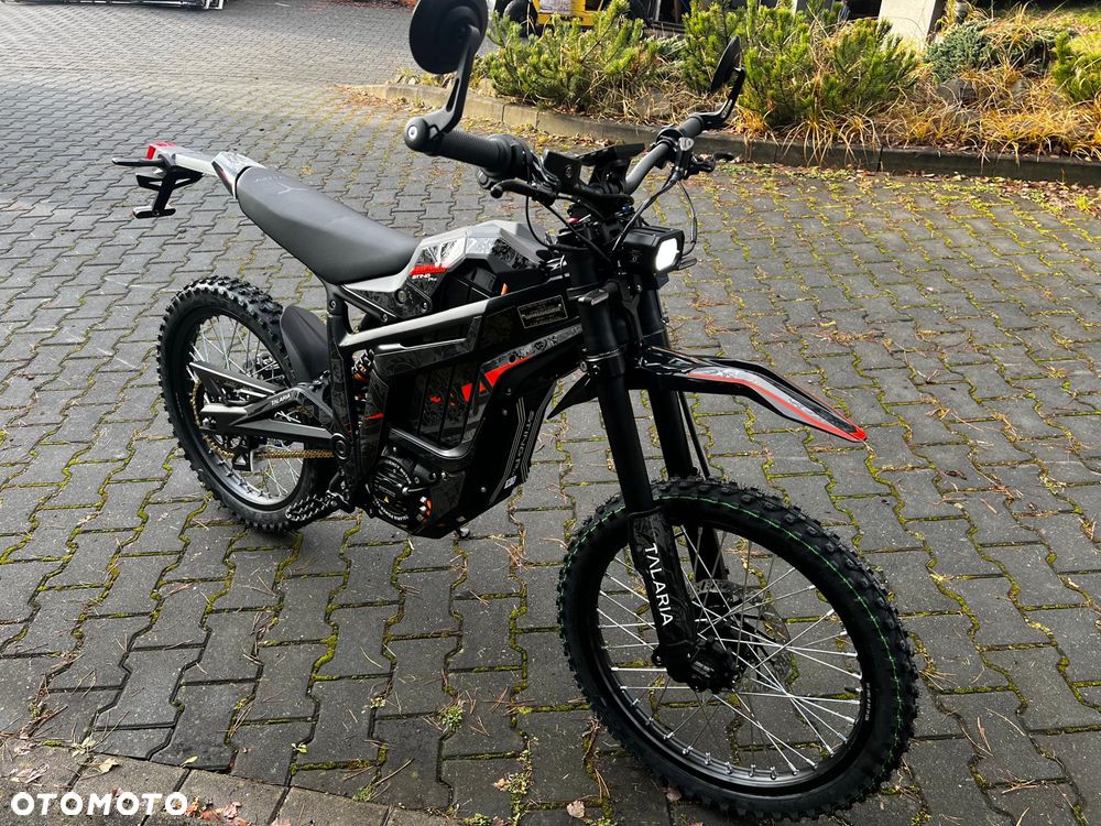 Talaria Sting MX - 3