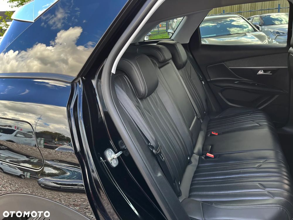 Peugeot 3008 BlueHDi 120 Stop & Start EAT6 Allure - 33