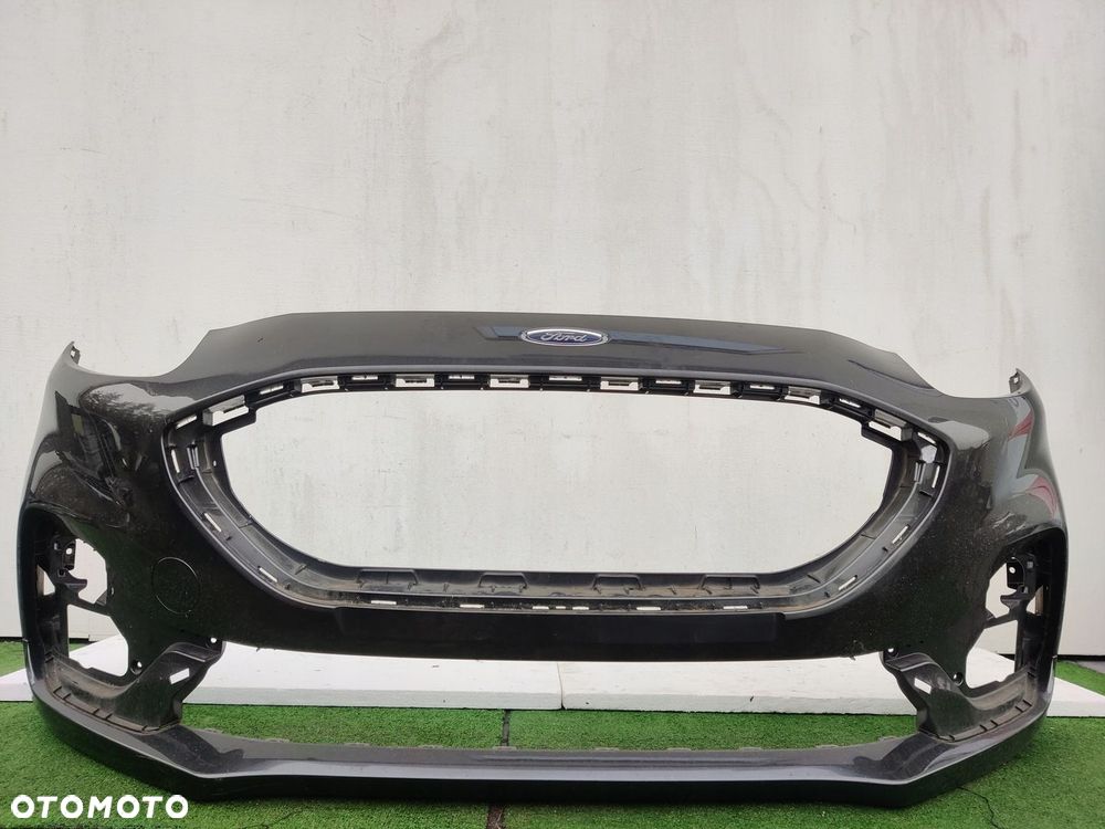 FORD PUMA MK2 zderzak przód przedni ST-LINE