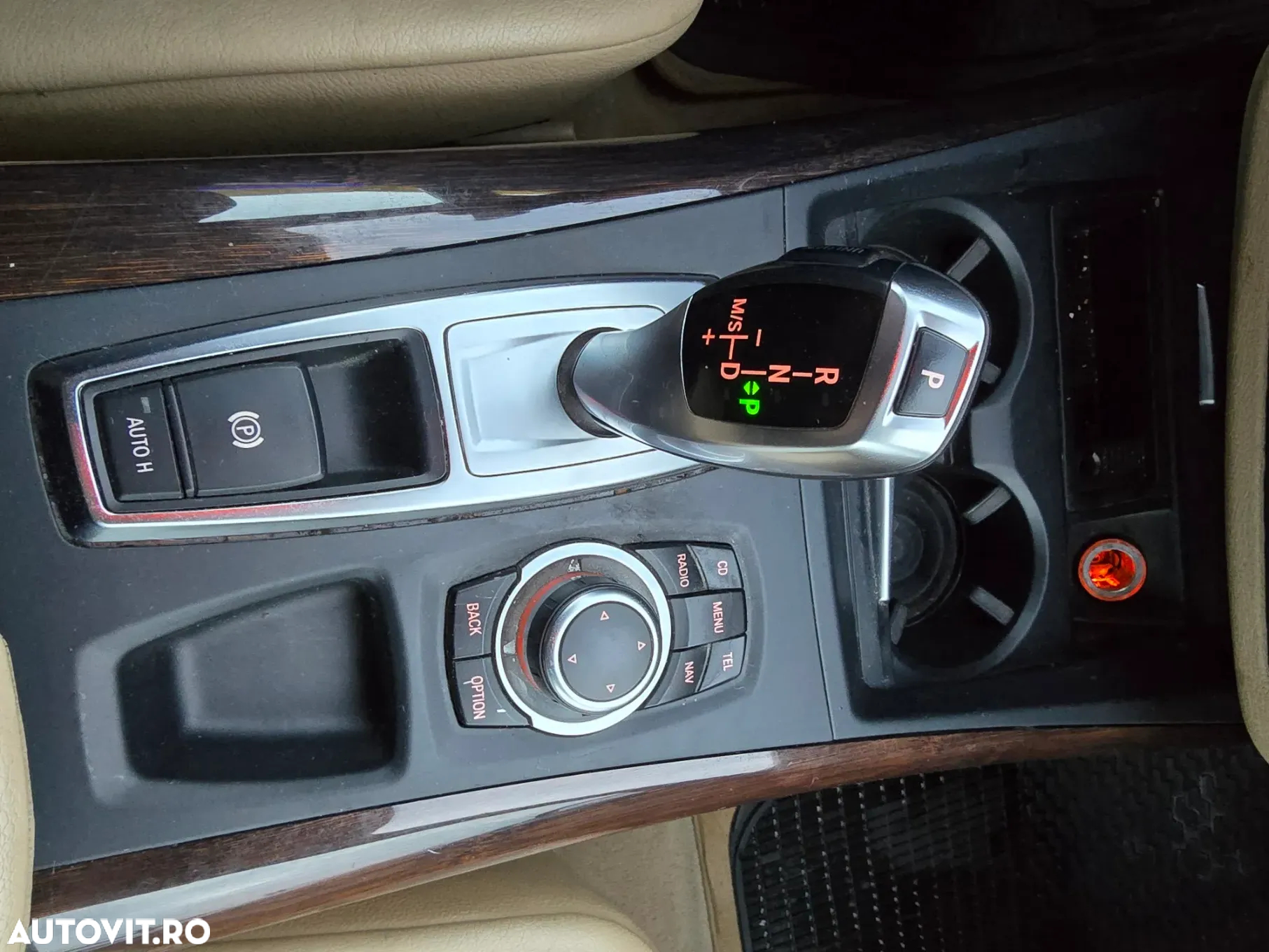 BMW X5 xDrive30d - 7