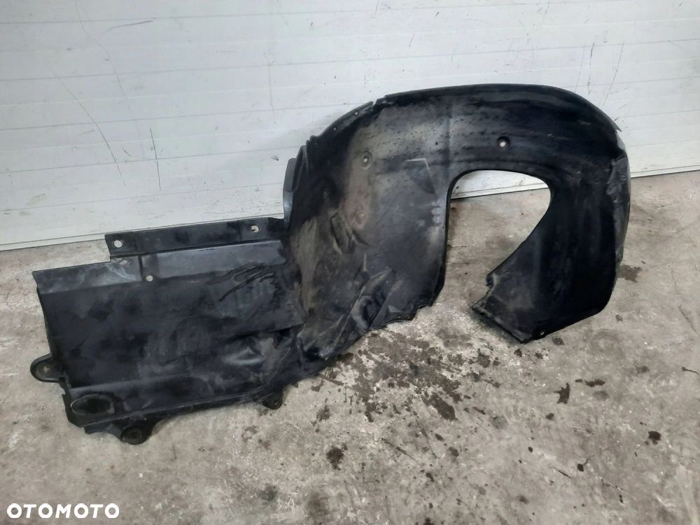 NADKOLE PRAWY PRZÓD PRAWE PRZEDNIE BMW 3 E46 8224996 - 2