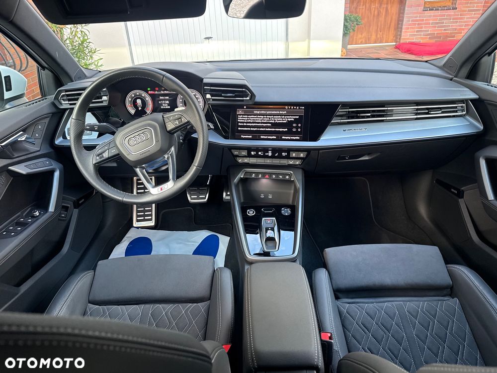 Audi A3 Sportback - 18