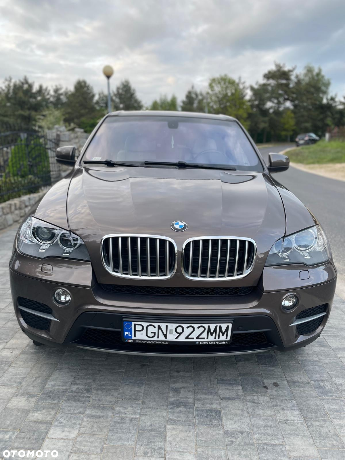 BMW X5 4.0d xDrive - 5