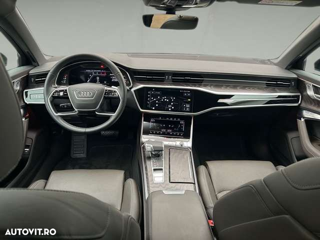 Audi A6 - 7