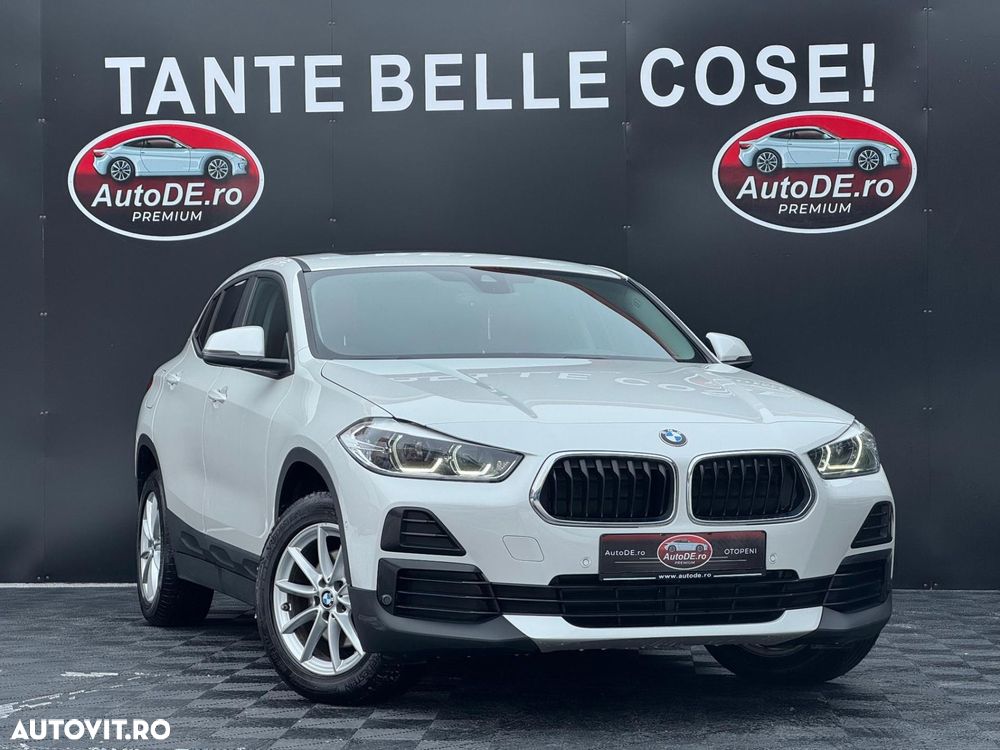 BMW X2 - 2