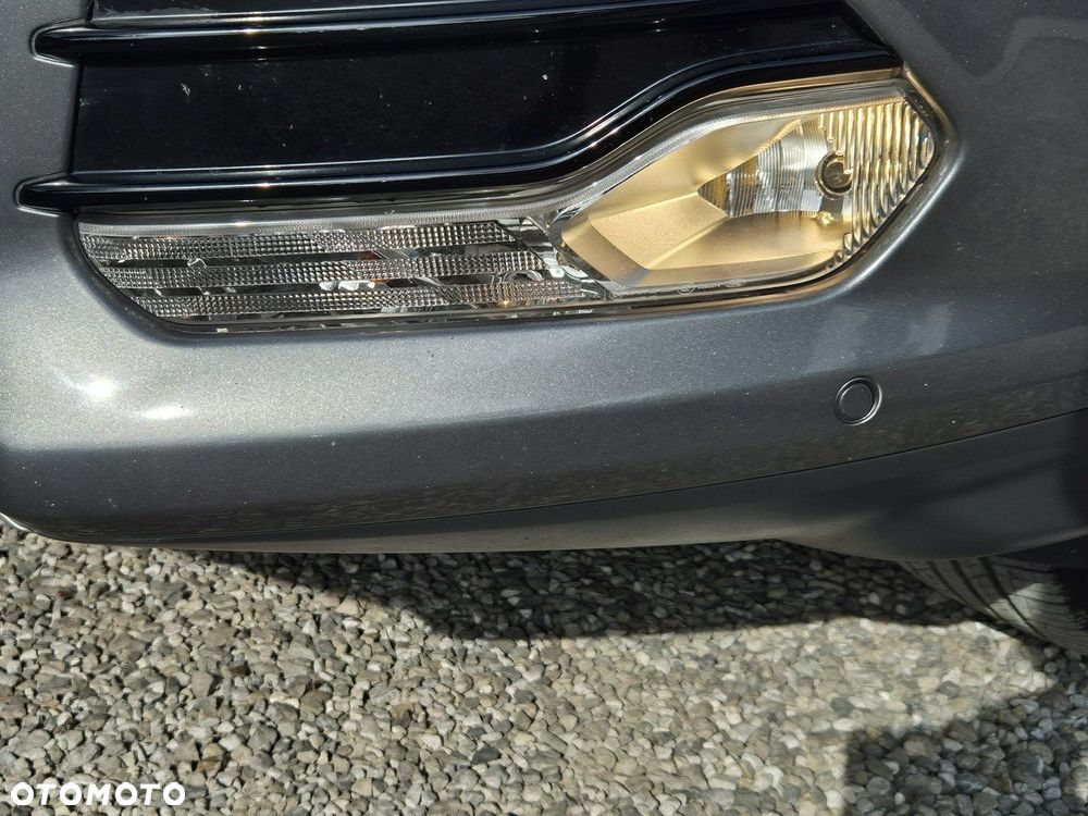 Ford Kuga - 25