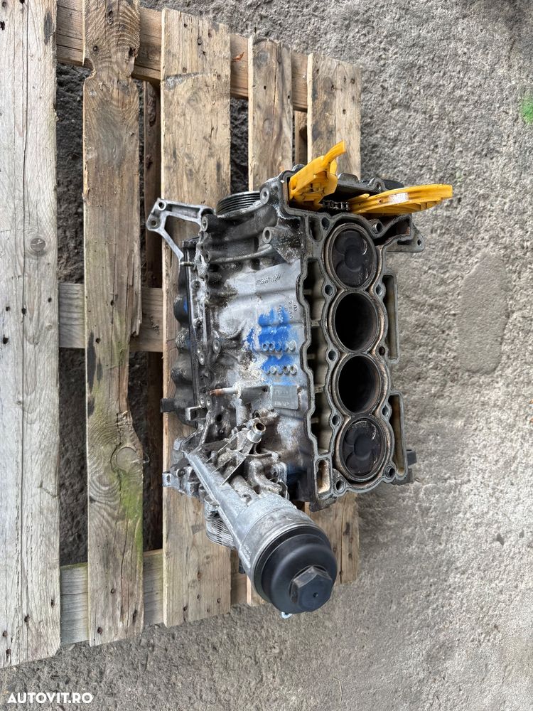 Vând Bloc Motor Echipat BMW 1.6i Turbo N13 (N13B16A) – Stare Foarte Bună - 2