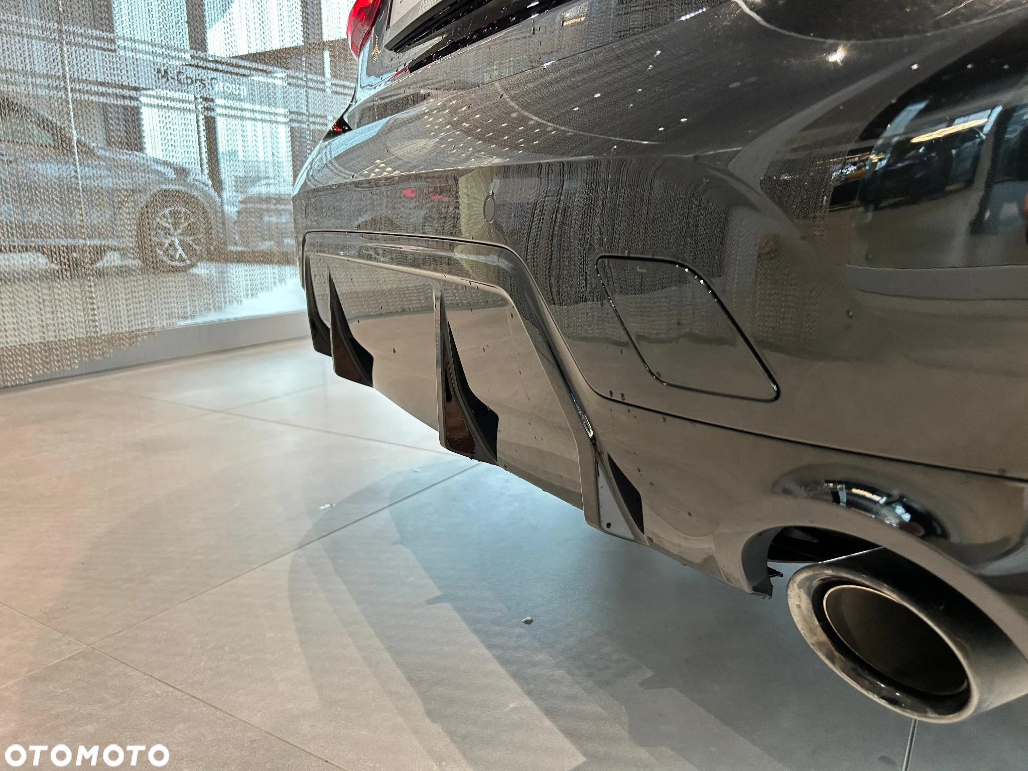 BMW Seria 3 318d M Sport - 13