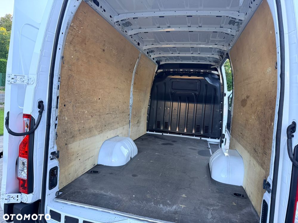 Opel Movano - 17