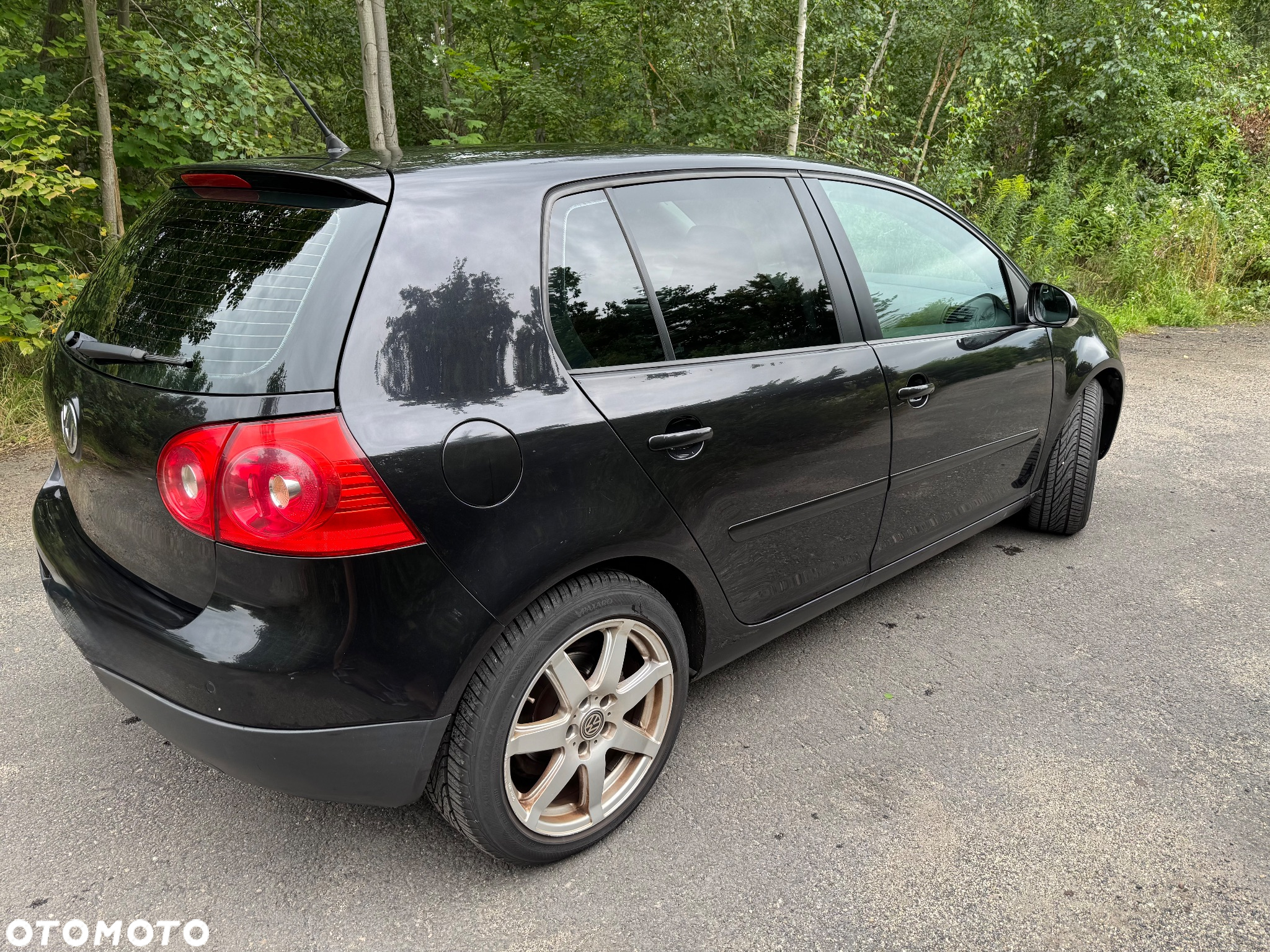 Volkswagen Golf 1.6 Goal - 3