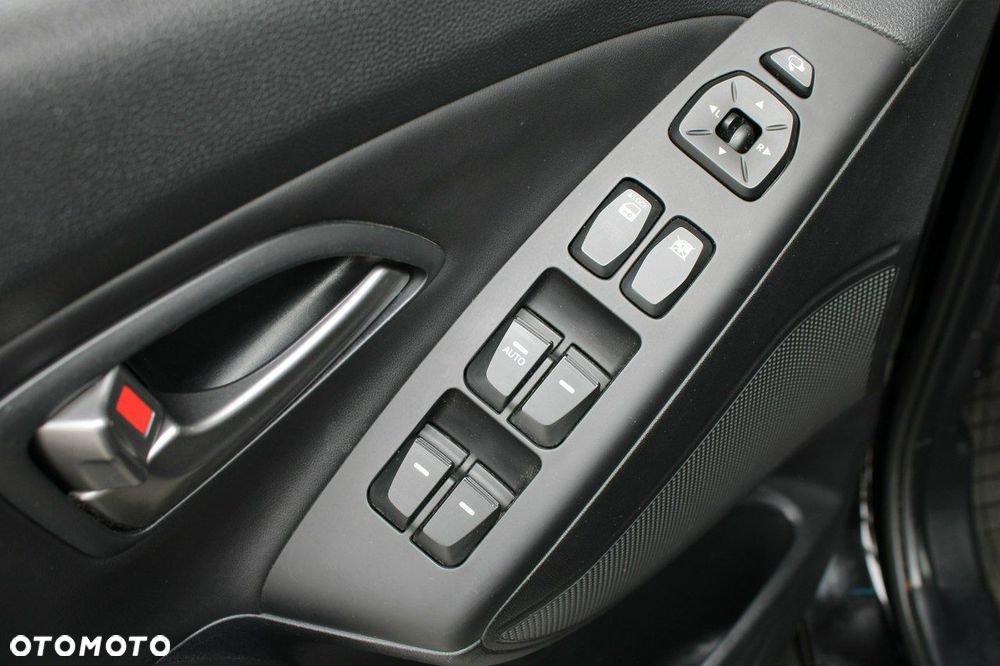 Hyundai ix35 2.0 GDI Premium 2WD - 29