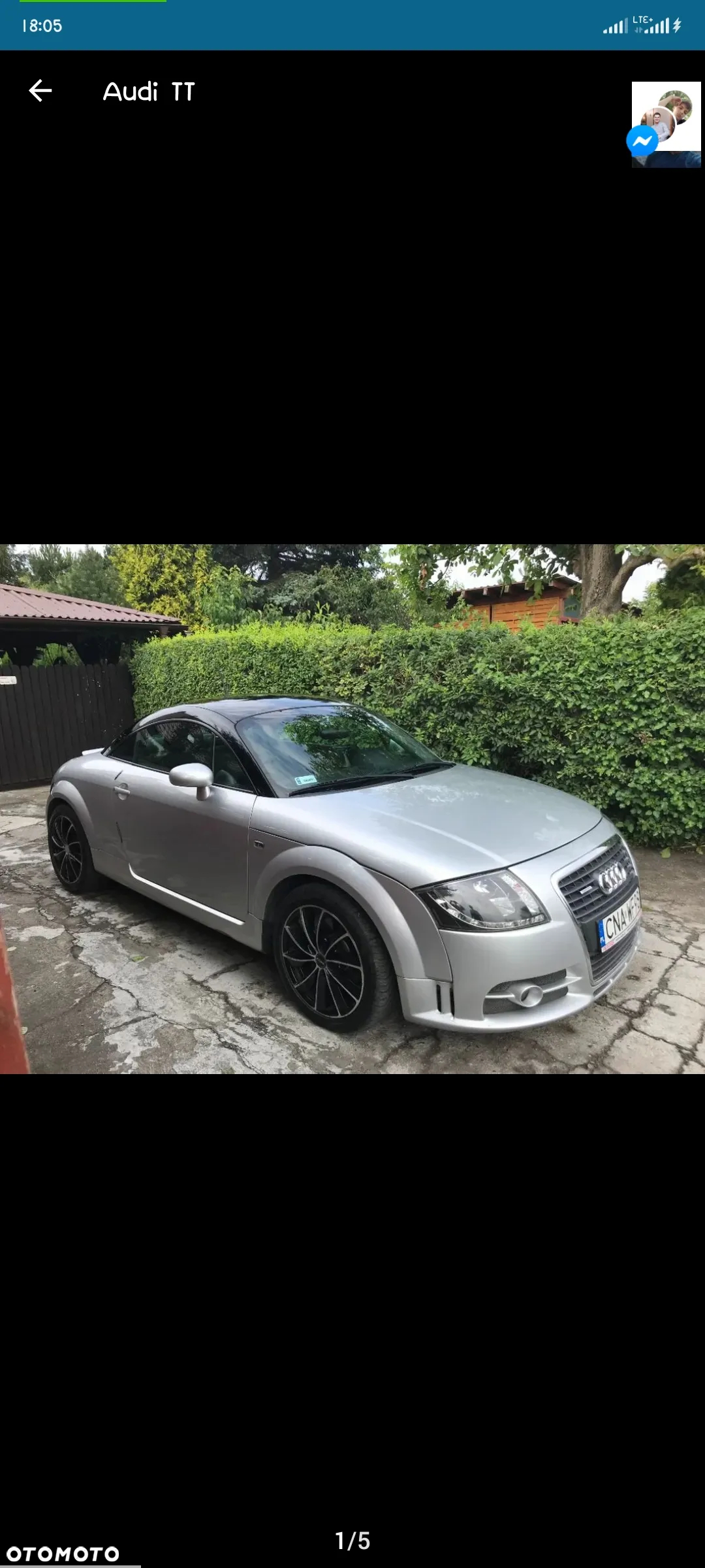 Audi TT Coupe 1.8T Quattro - 11